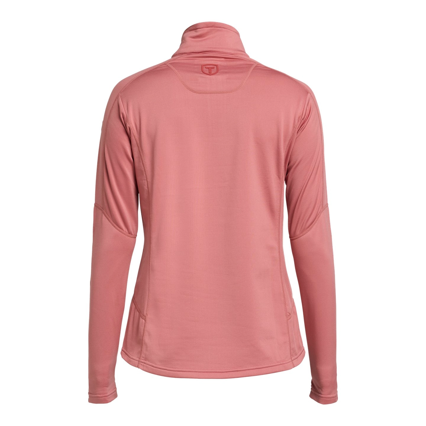 Tenson TXlite Windblock Hybrid Half Zip - Midlayer Dame - Billede 6