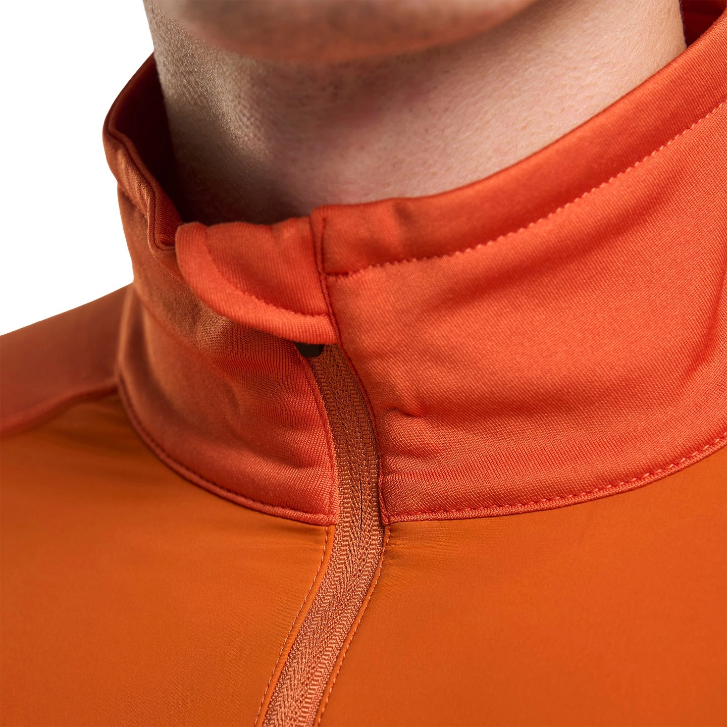Tenson TXlite Windblock Hybrid Half Zip - Midlayer Herre - Billede 6