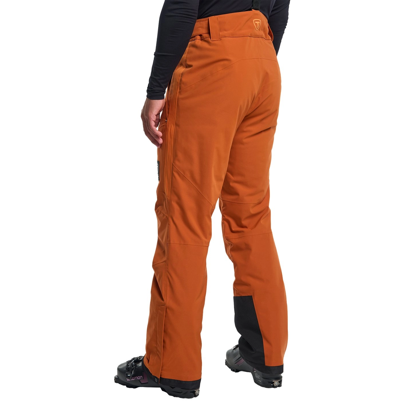 Tenson Arlin Pants M - Skibukser Herre - Billede 9