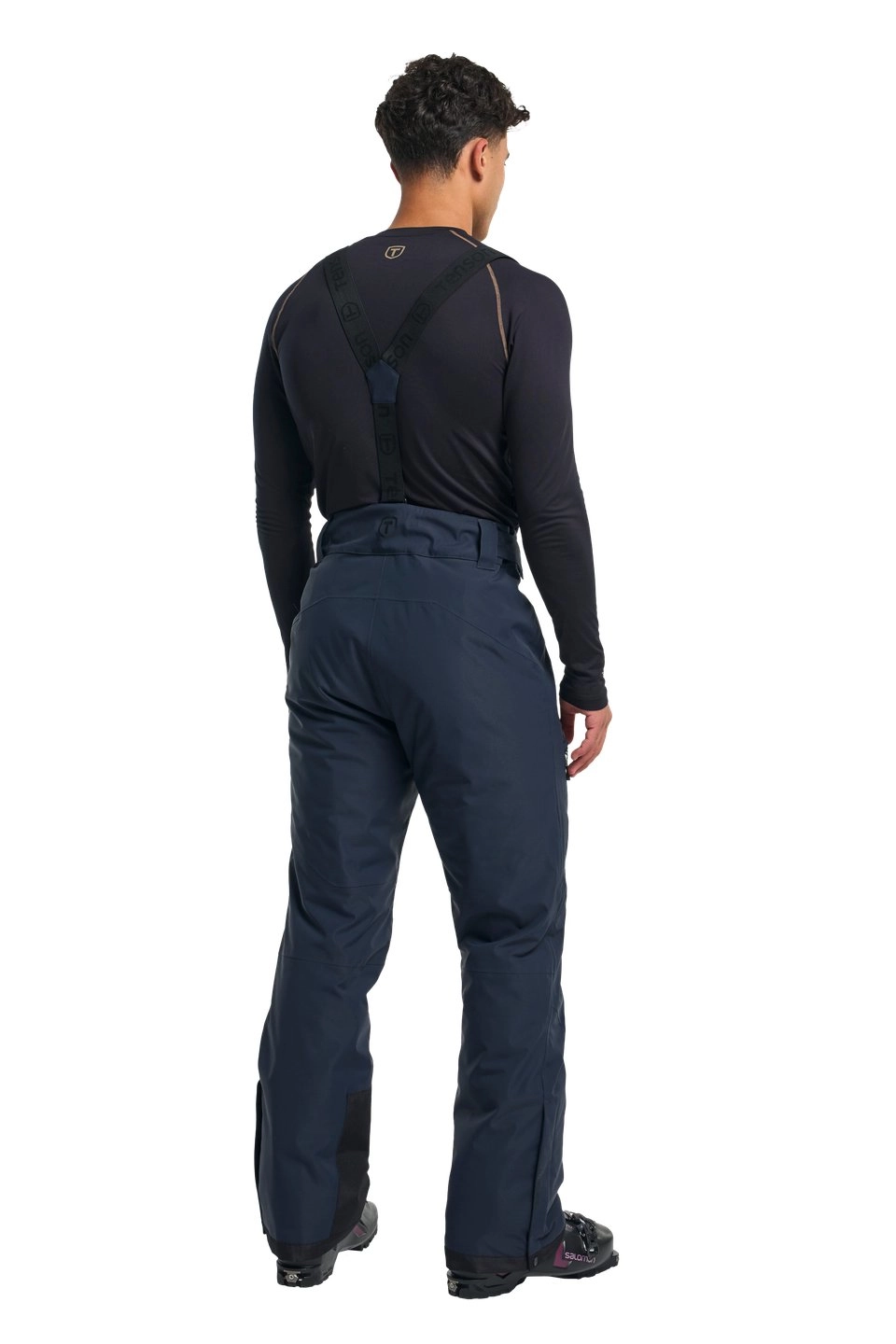 Tenson Arlin Pants M - Skibukser Herre - Billede 5