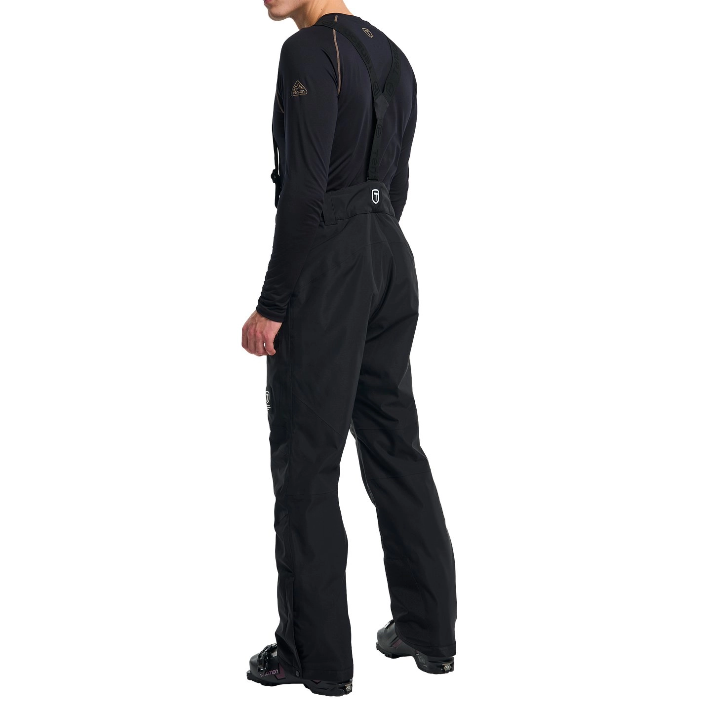 Tenson Arlin Pants M - Skibukser Herre - Billede 2