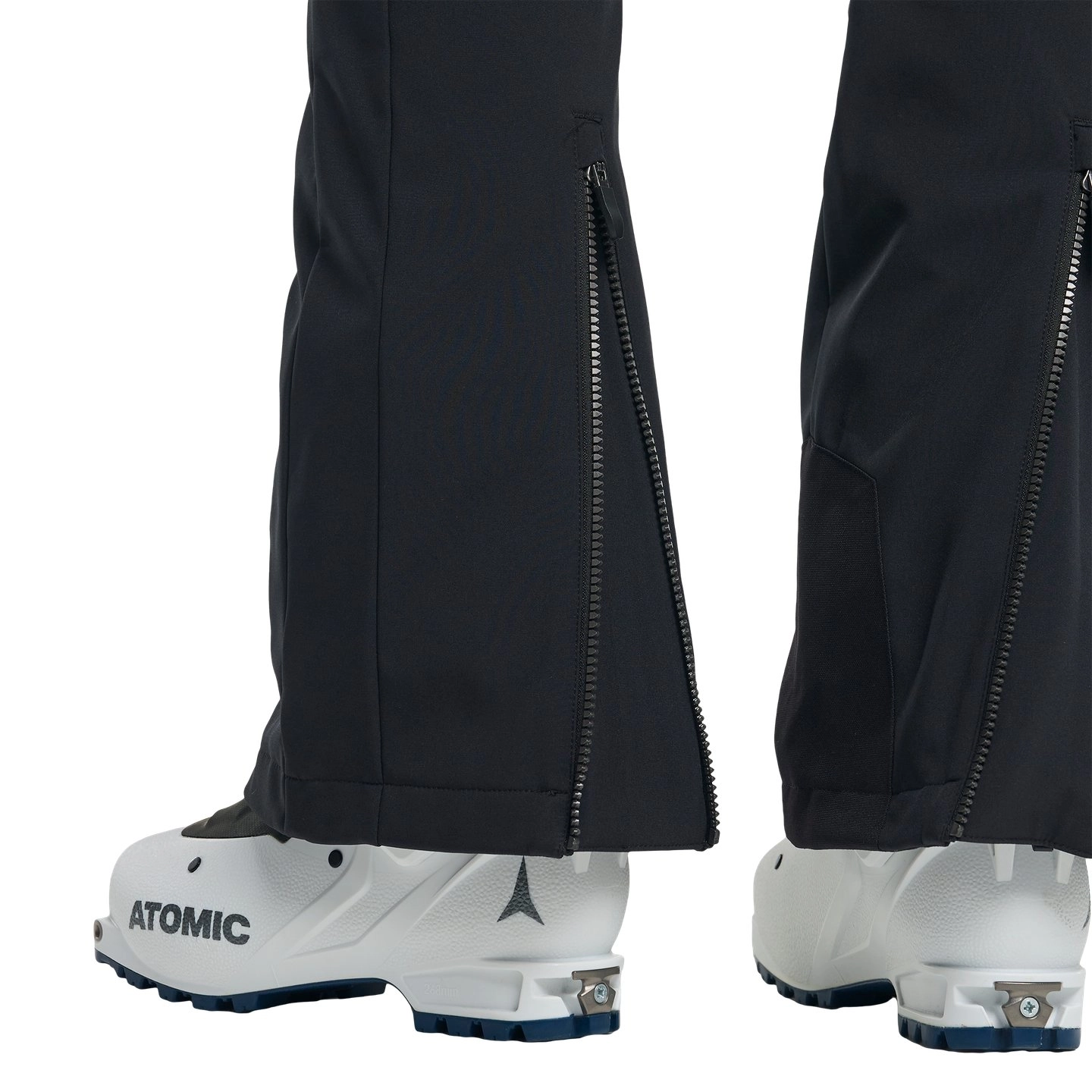 Tenson Monaime Ski Pants W - Skibukser Dame - Billede 4