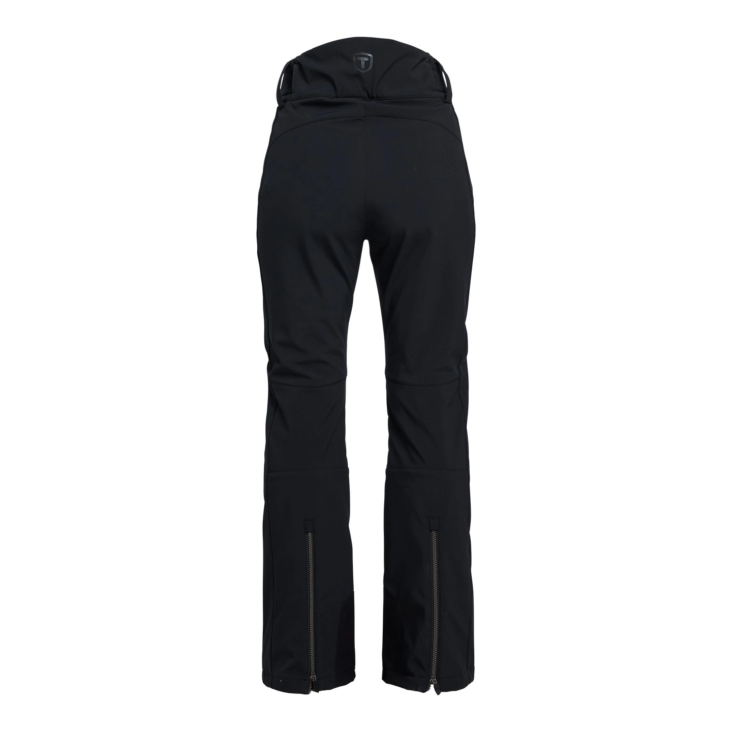 Tenson Monaime Ski Pants W - Skibukser Dame - Billede 2