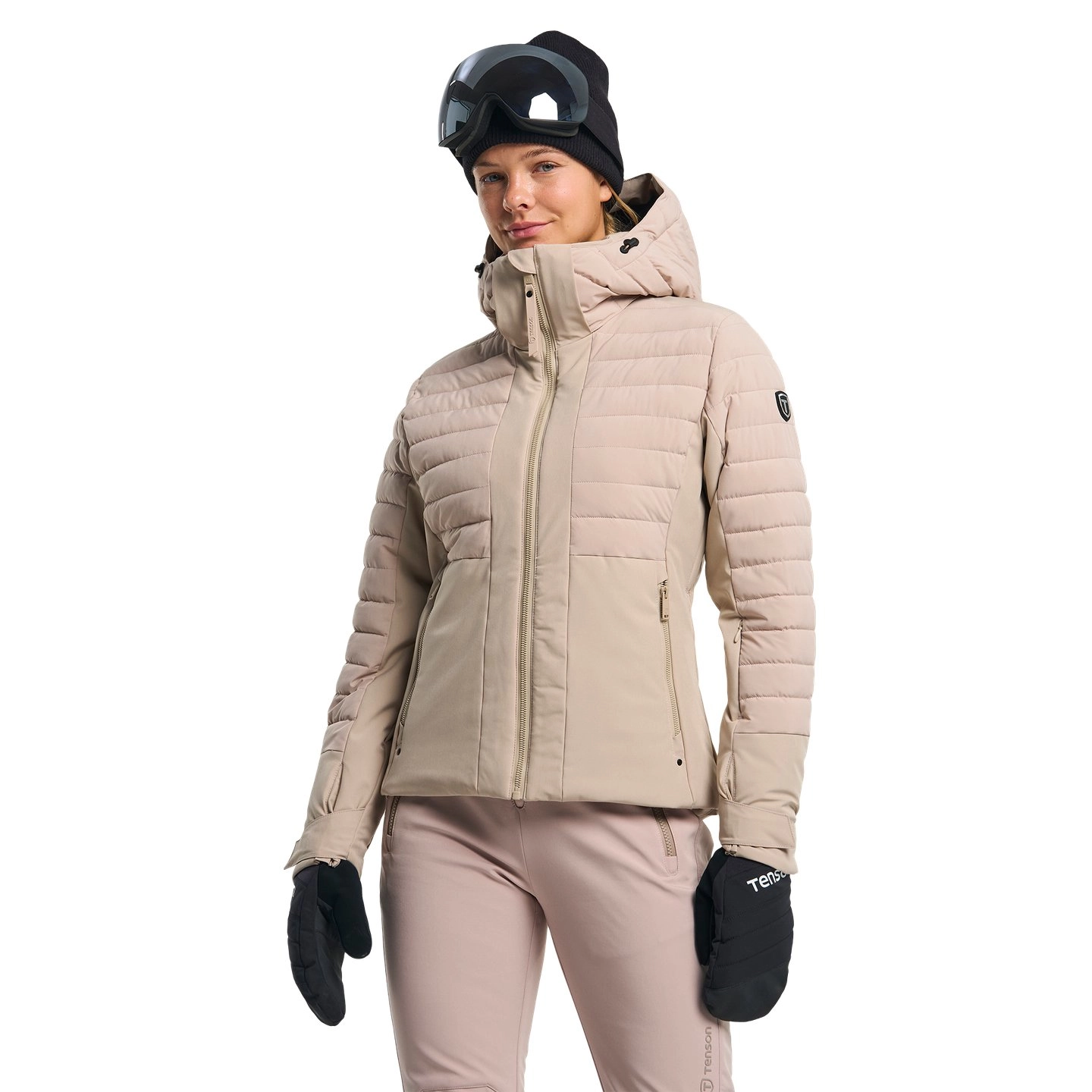 Tenson Caitlyn Jacket W | Skijakke Dame