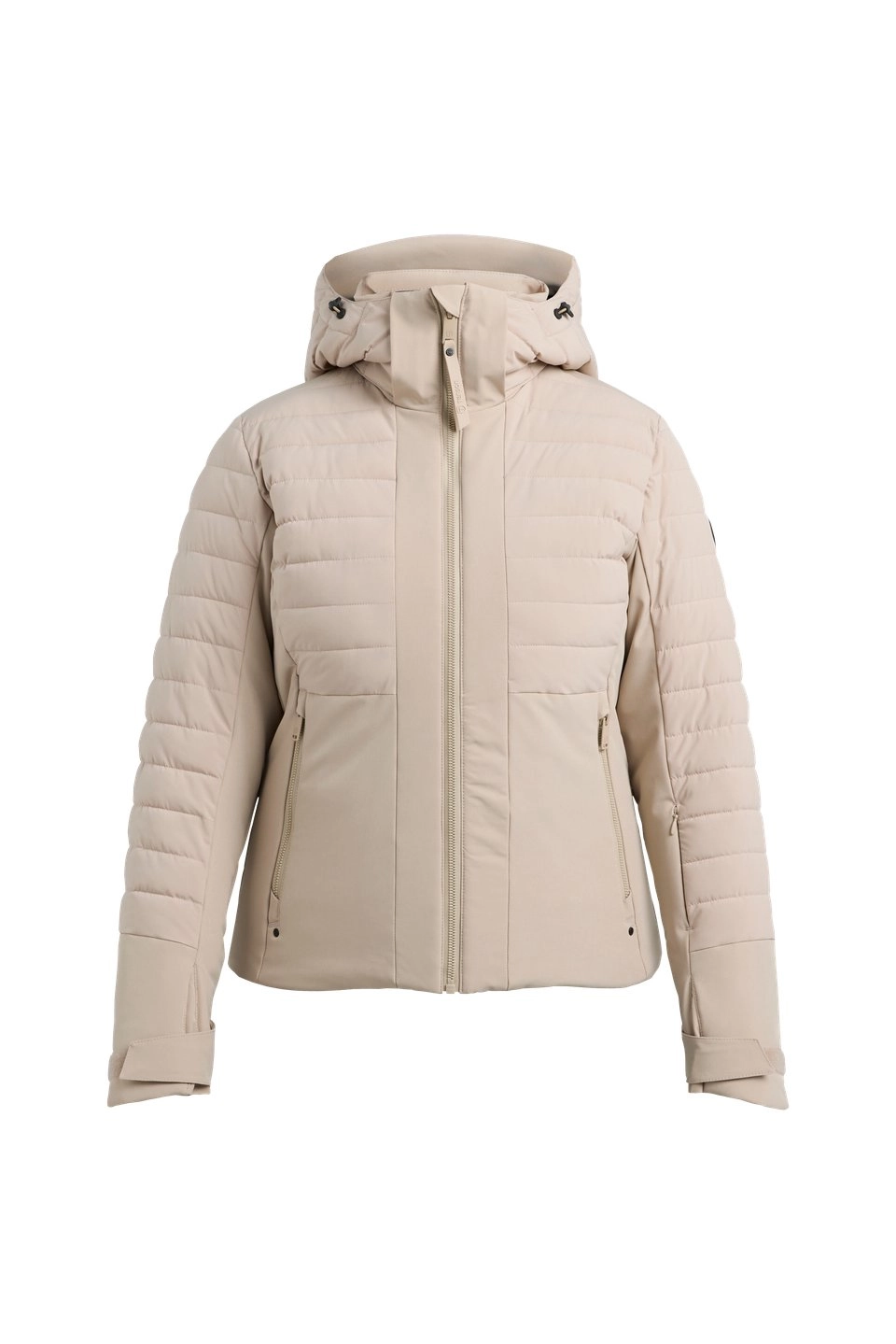 Tenson Caitlyn Jacket W | Skijakke Dame - Billede 2