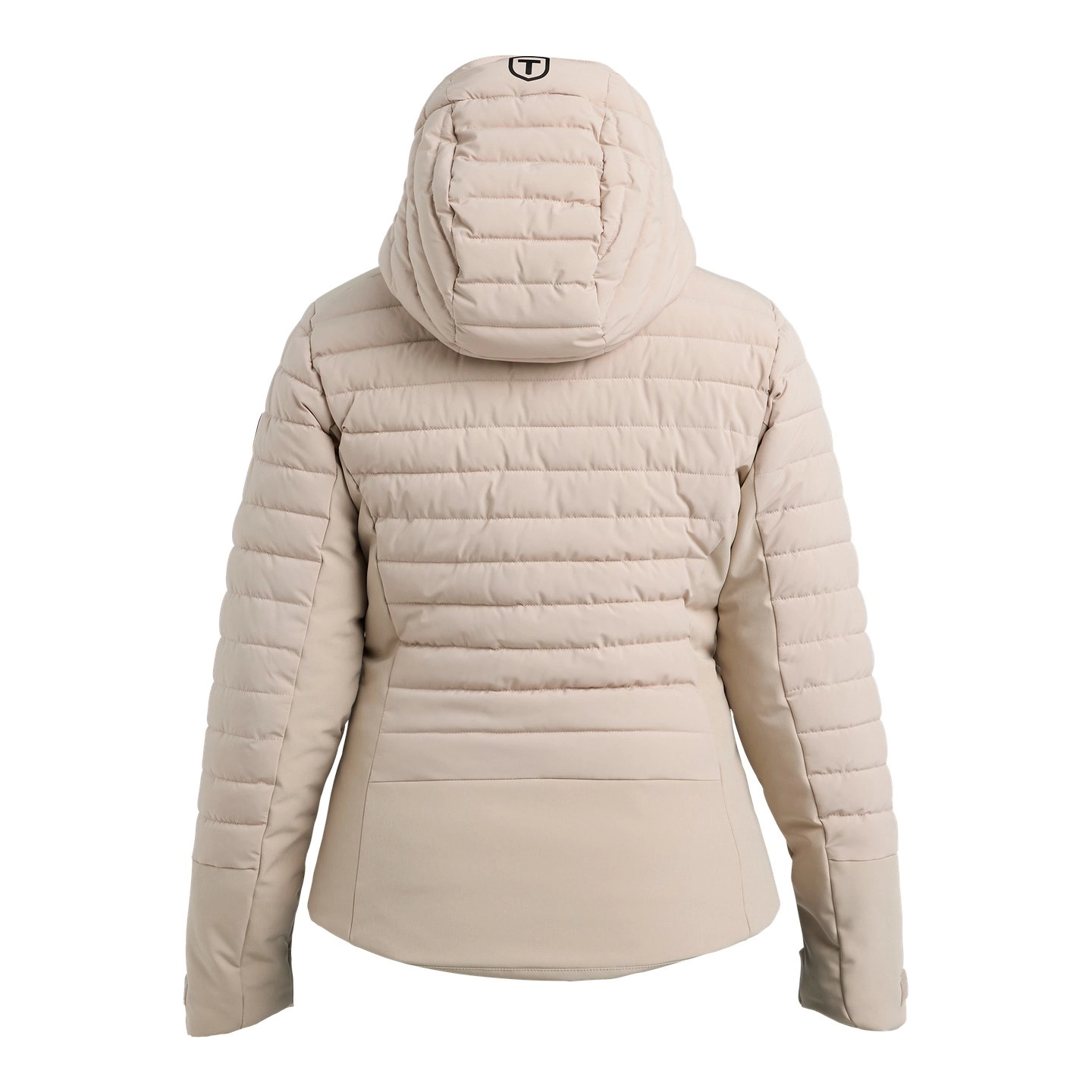 Tenson Caitlyn Jacket W | Skijakke Dame - Billede 3
