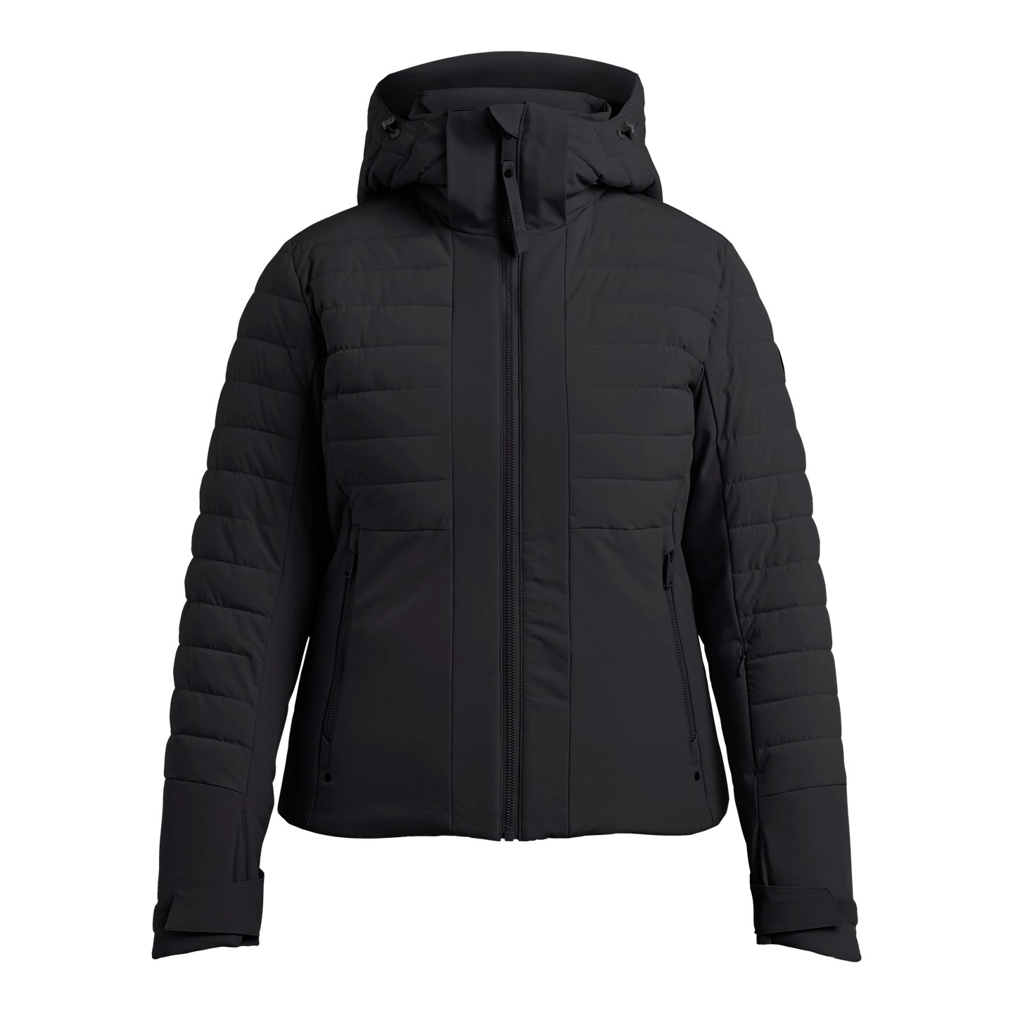 Tenson Caitlyn Jacket W | Skijakke Dame - Billede 5