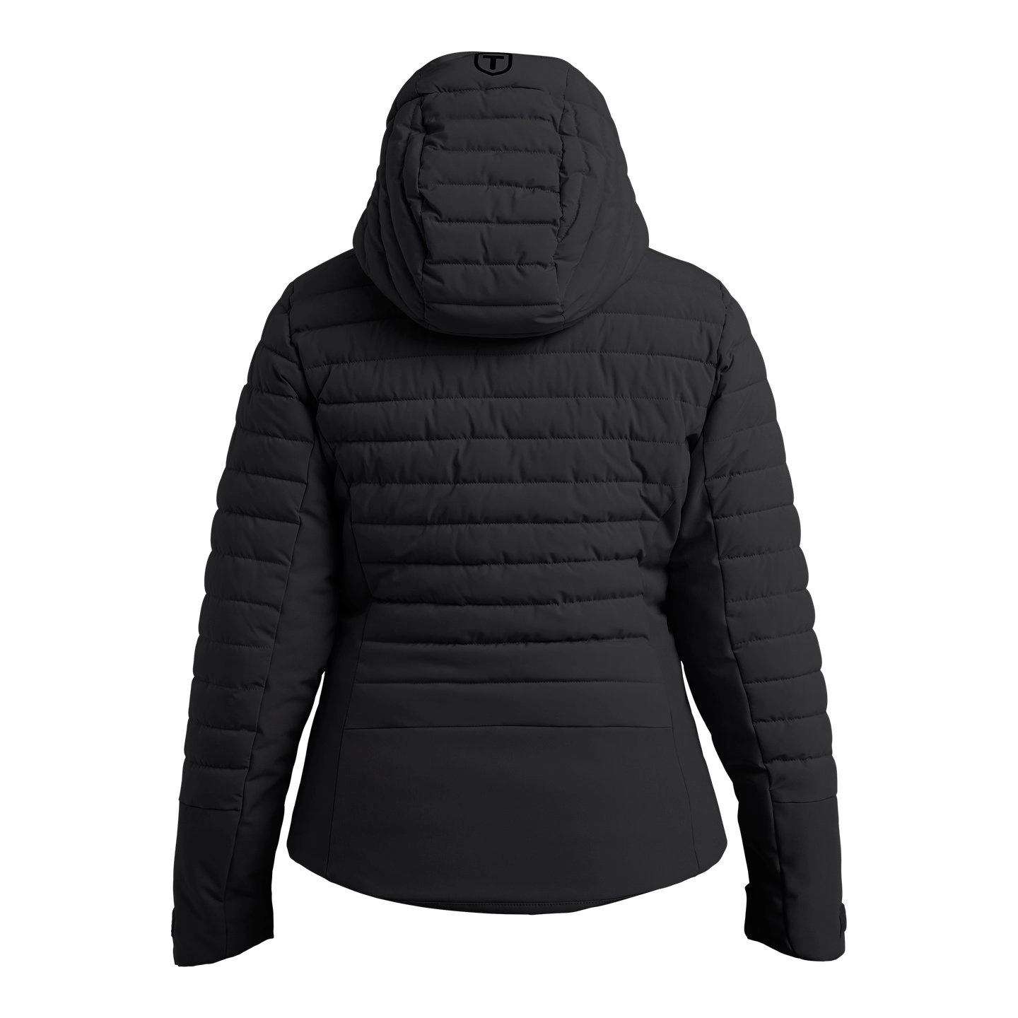 Tenson Caitlyn Jacket W | Skijakke Dame - Billede 6