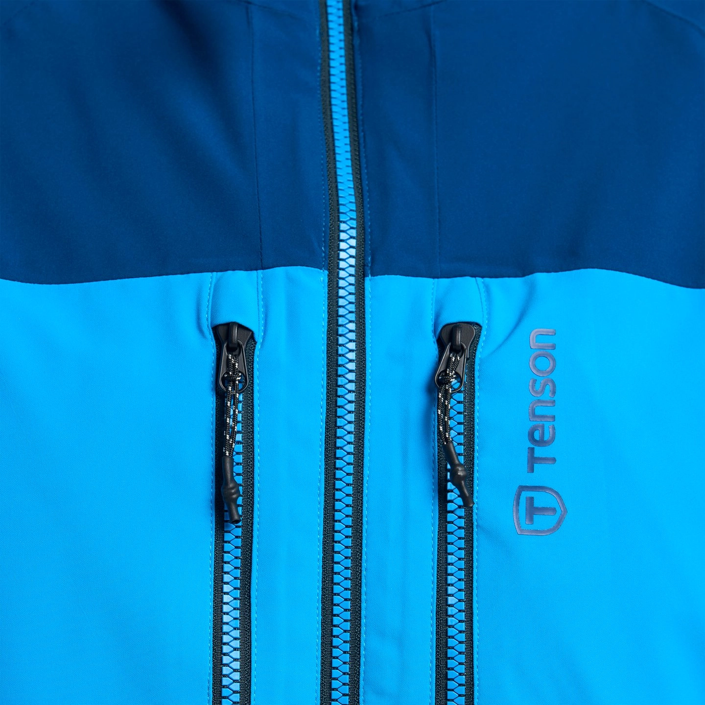 Tenson Kiroro Ski Jacket M - Skijakke Herre - Billede 4