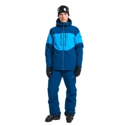 Tenson Kiroro Ski Jacket M - Skijakke Herre