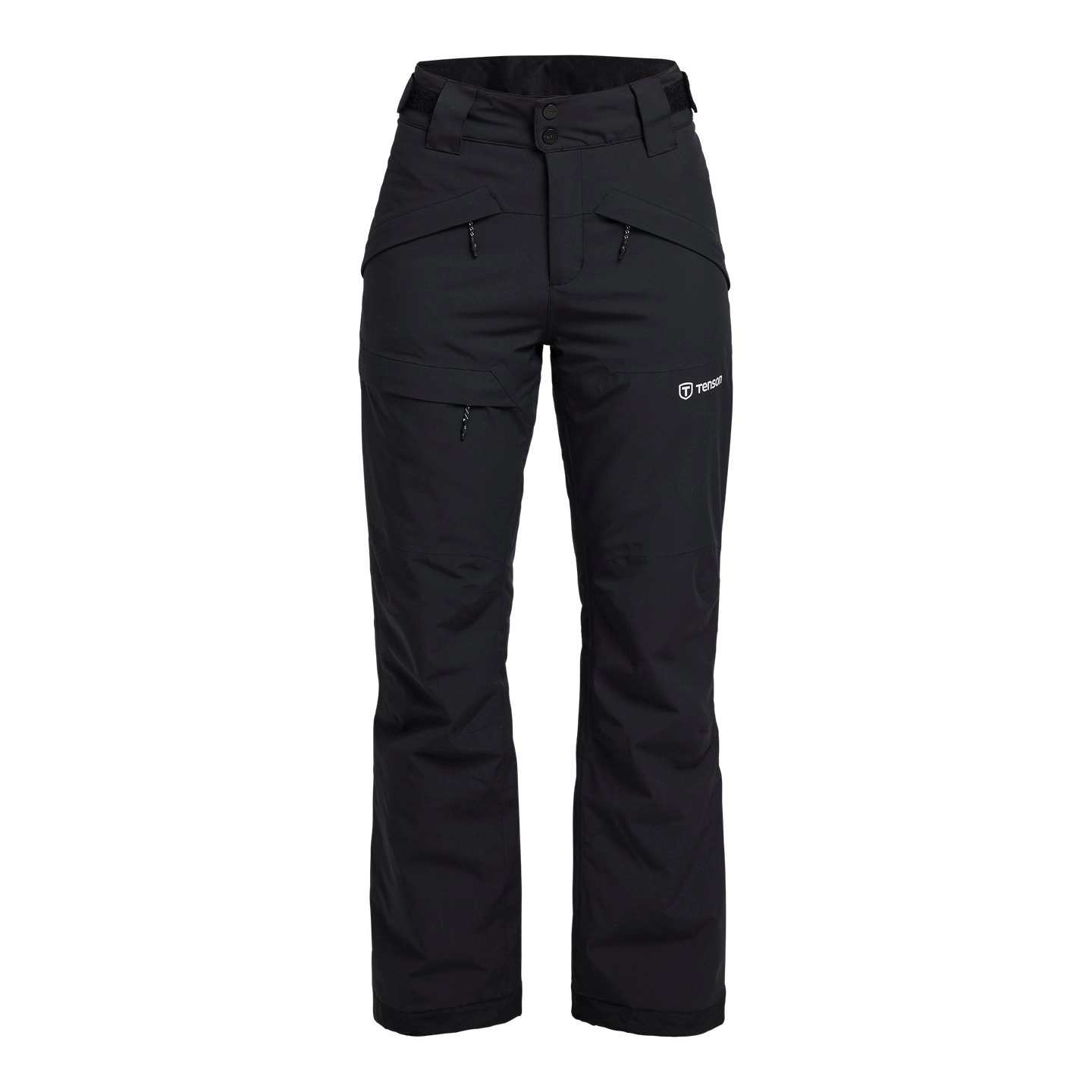 Tenson Niseko Ski Pants W - Skibukser Dame - Billede 3