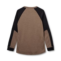 KPH Lofoten Wool Pants Men uldbukser herre