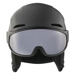 Alpina ORO QV MIPS skihjelm med photochromic visir