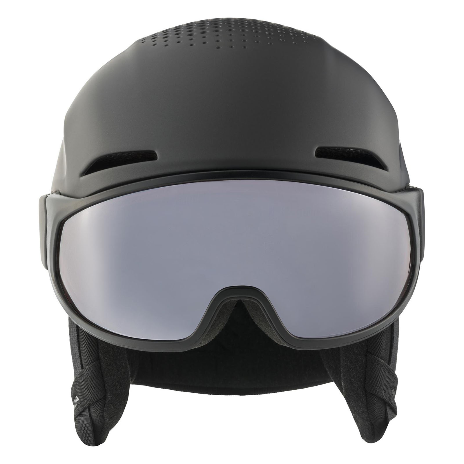 Alpina ORO QV MIPS skihjelm med photochromic visir