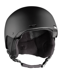 Salomon Brigade skihjelm med sporty design til ski og snowboard