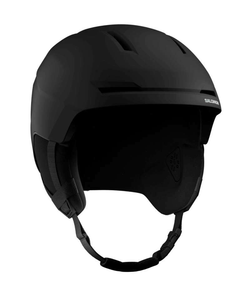 Salomon Pioneer 3 Access skihjelm med let konstruktion og justerbar pasform