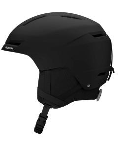 Salomon Pioneer 3 Access skihjelm med let konstruktion og justerbar pasform