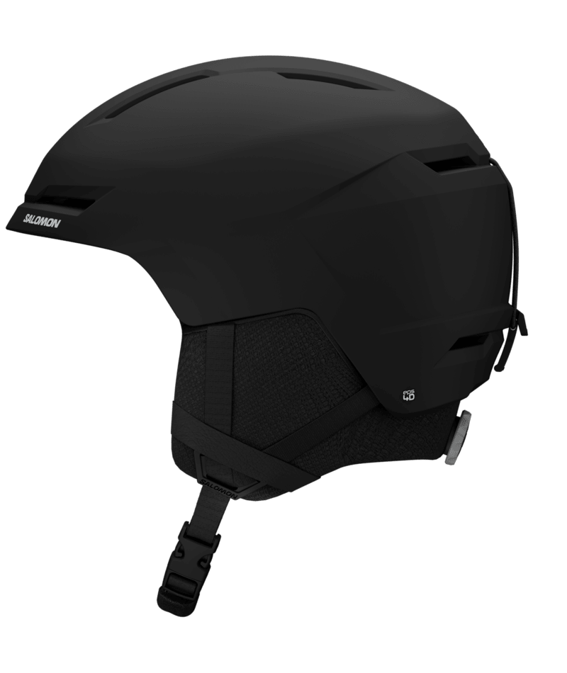 Salomon Pioneer 3 Access skihjelm med let konstruktion og justerbar pasform