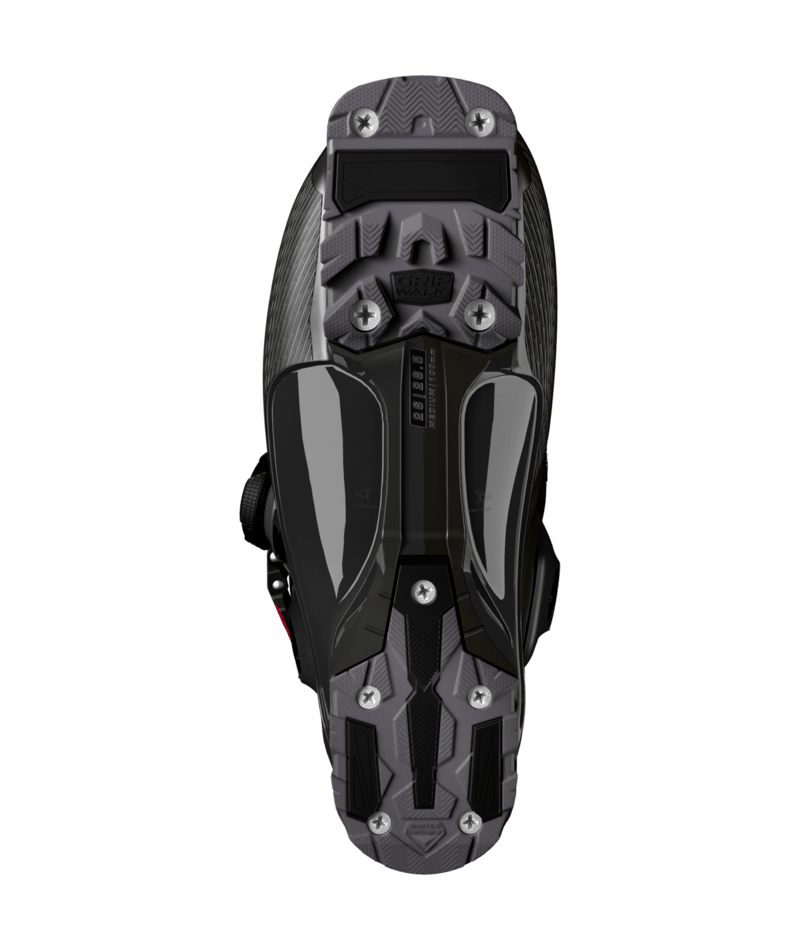 Salomon S/Pro Delta 100 Sport GW skistøvler til herrer med bred pasform og GripWalk-såler