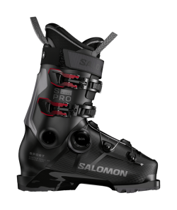 Salomon S/Pro Supra S BOA Sport 100 GW herreskistøvler med BOA-lukning