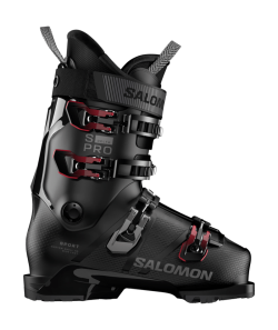 Salomon S/Pro Delta 100 Sport GW skistøvler til herrer med bred pasform og GripWalk-såler