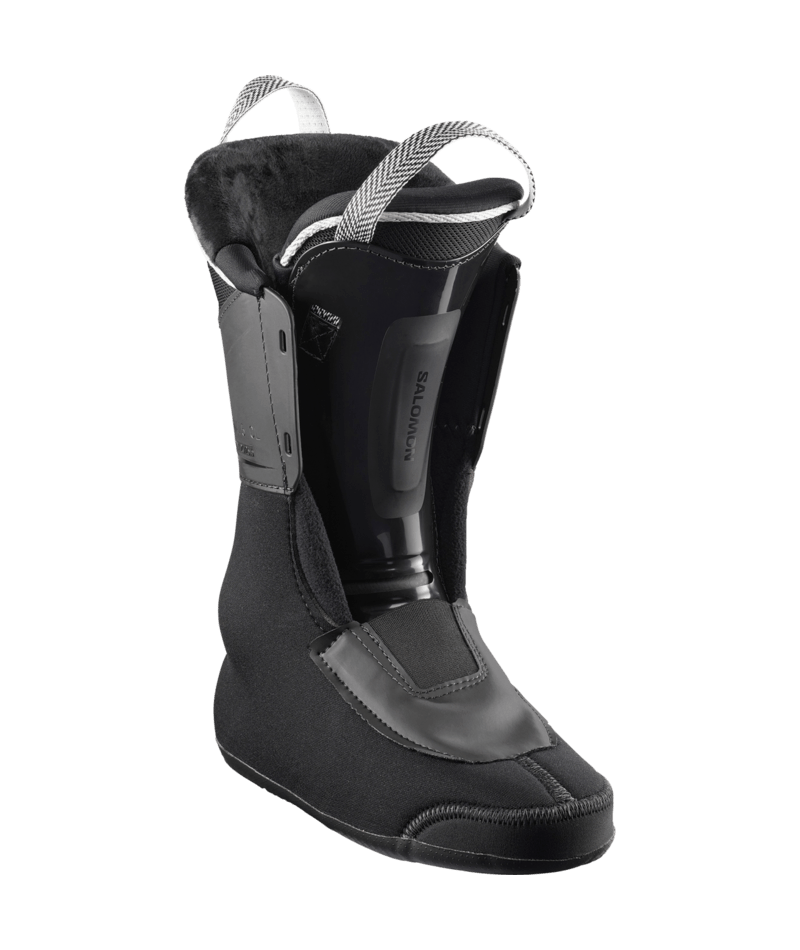 Salomon S/Pro Supra BOA Sport 95 W GW dameskistøvler med BOA-lukning og GripWalk-såler
