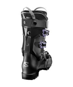 Salomon S/Pro Supra BOA Sport 95 W GW dameskistøvler med BOA-lukning og GripWalk-såler