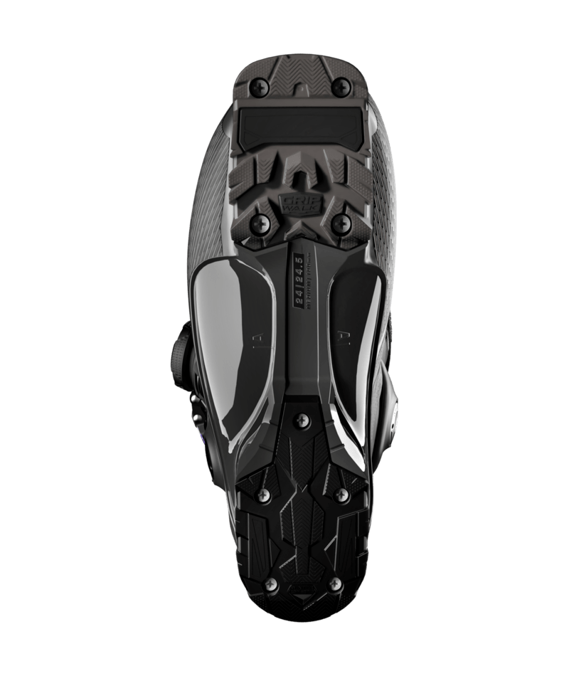 Salomon S/Pro Supra BOA Sport 95 W GW dameskistøvler med BOA-lukning og GripWalk-såler