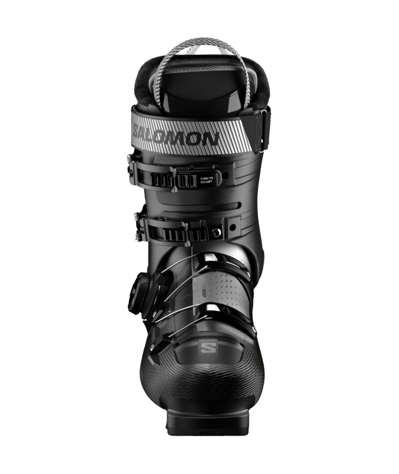 Salomon S/Pro Supra BOA Sport 95 W GW dameskistøvler med BOA-lukning og GripWalk-såler