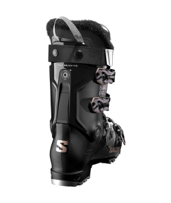 Salomon S/Pro Delta 95 Sport W GW skistøvler til kvinder med GripWalk-såler