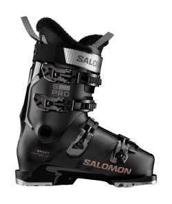 Salomon S/Pro Delta 95 Sport W GW skistøvler til kvinder med GripWalk-såler