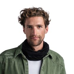 BUFF LW Merino Wool halsedisse i merinould