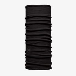 BUFF Junior Merino Wool halsedisse i 100 procent merinould