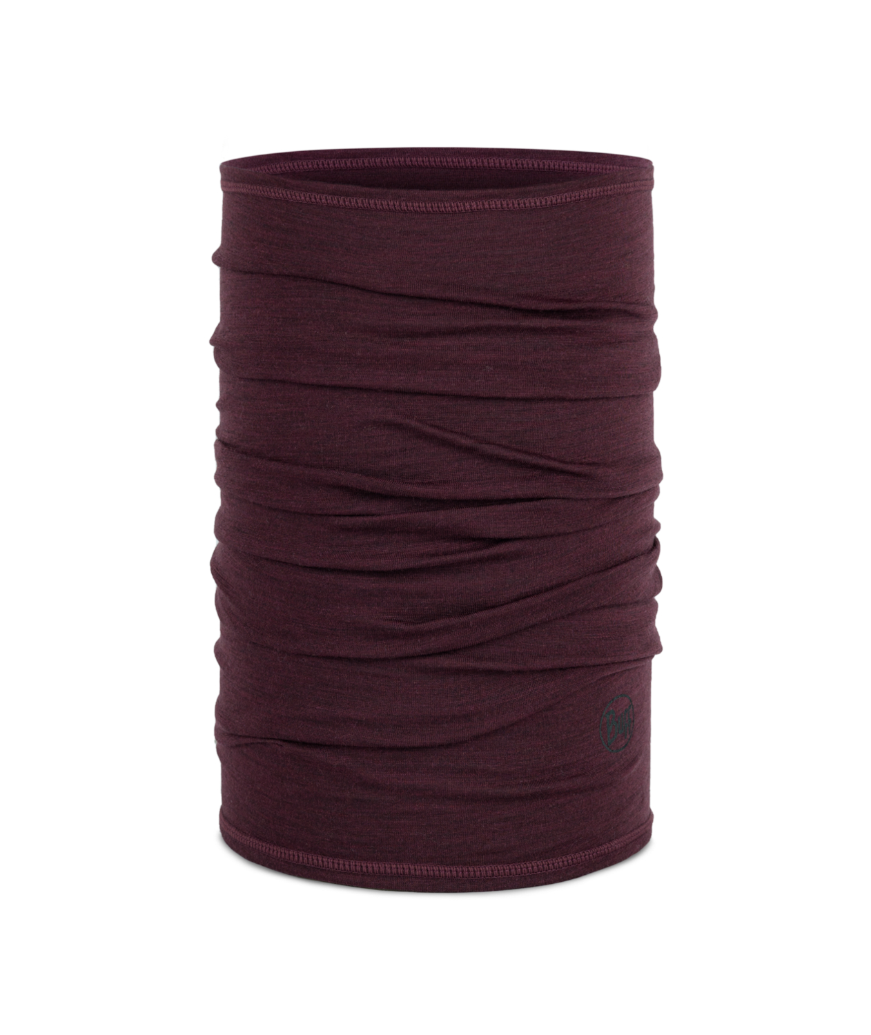 BUFF LW Merino Wool halsedisse i merinould