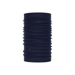 BUFF MW Merino Wool varm halsedisse i merinould