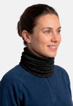 BUFF MW Merino Wool varm halsedisse i merinould