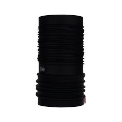 BUFF Polar halsedisse Solid Black