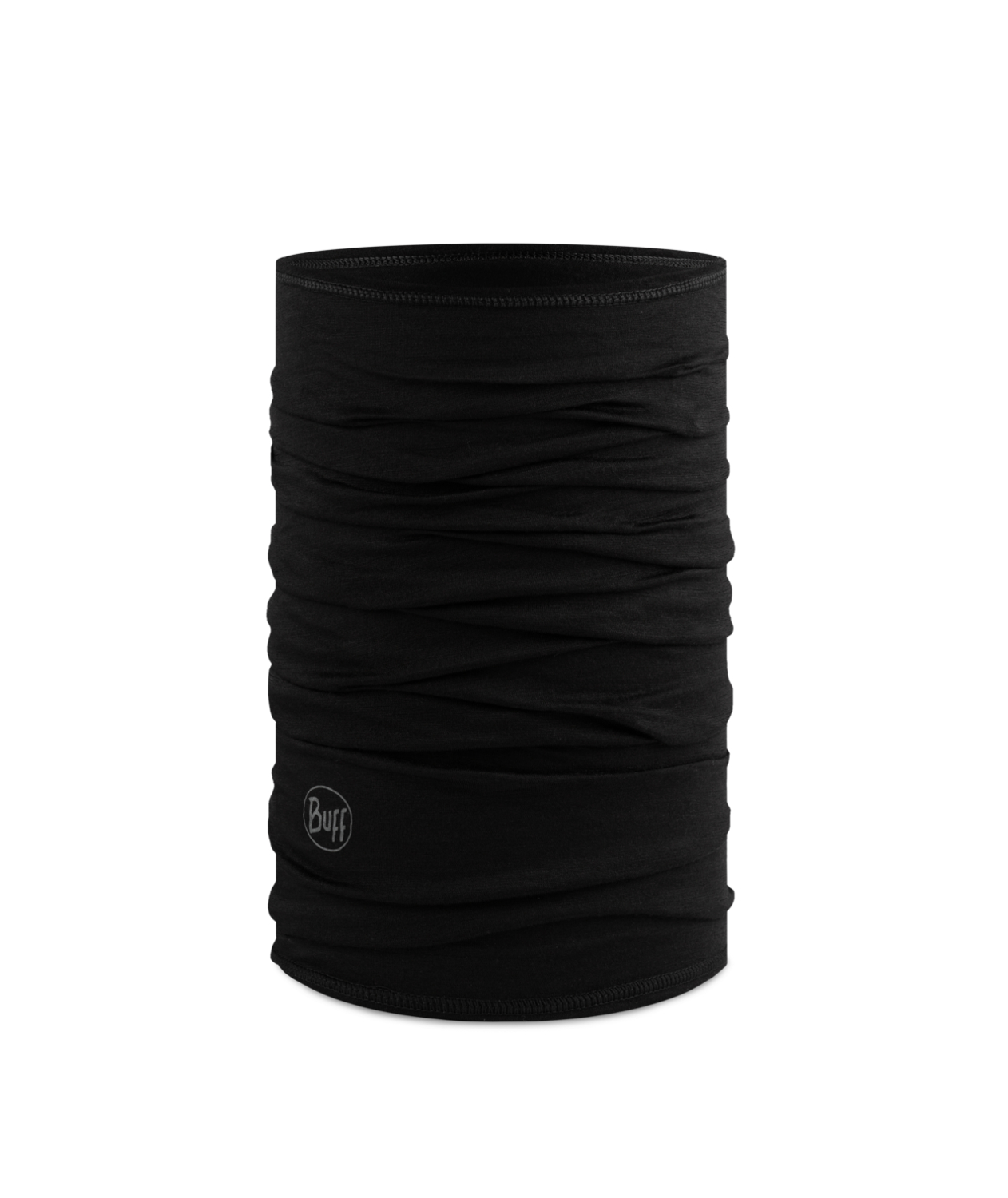 BUFF LW Merino Wool halsedisse i merinould