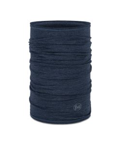 BUFF LW Merino Wool halsedisse i merinould