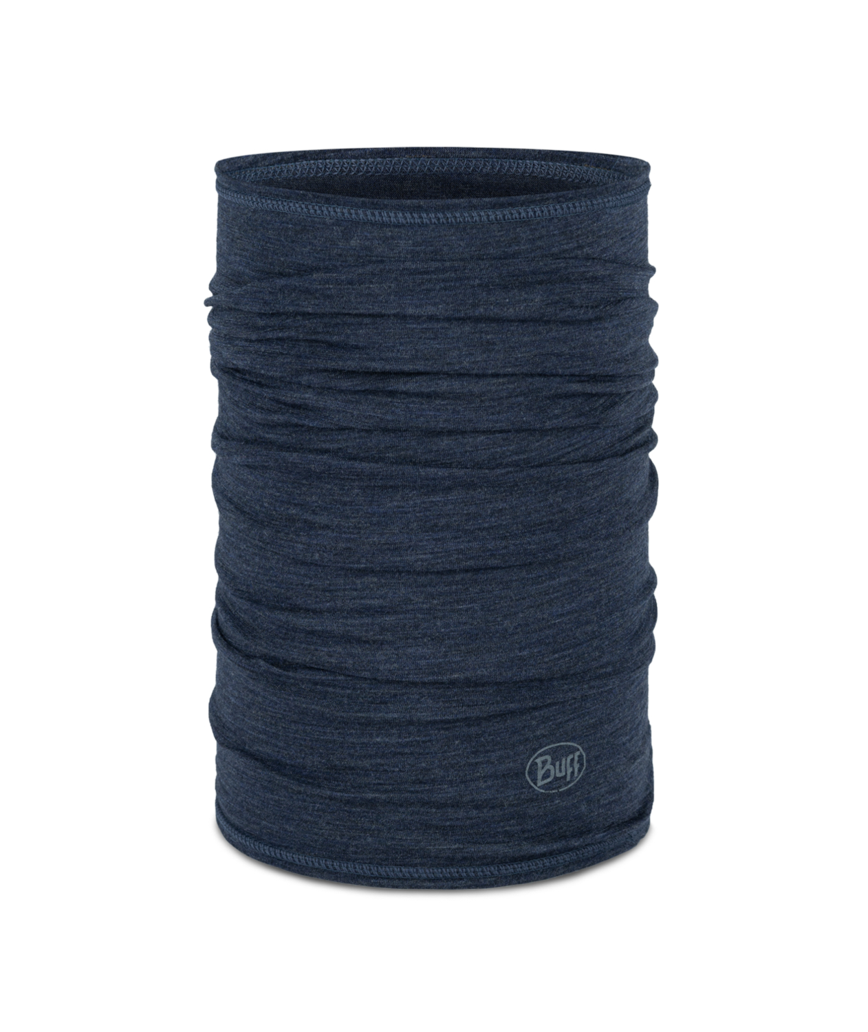 BUFF LW Merino Wool halsedisse i merinould