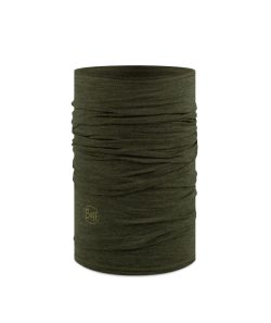 BUFF LW Merino Wool halsedisse i merinould