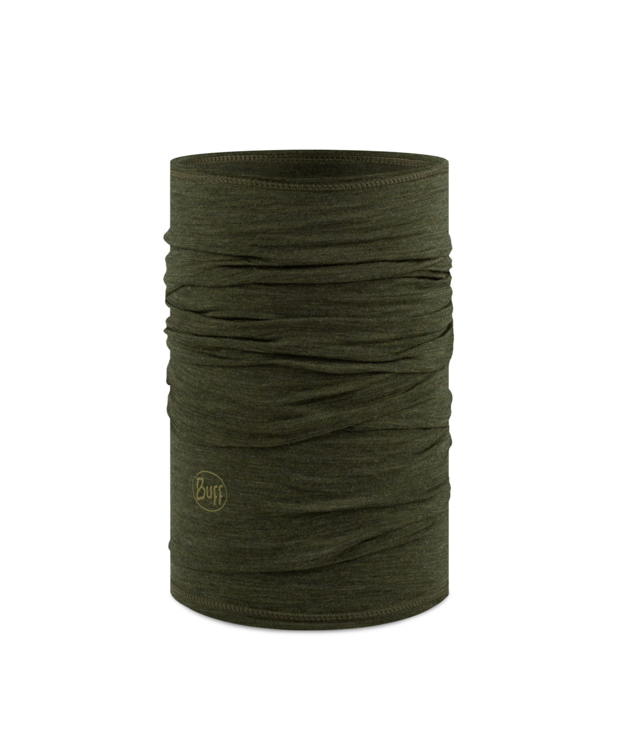 BUFF LW Merino Wool halsedisse i merinould