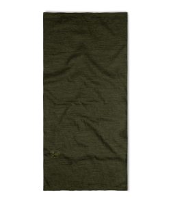 BUFF LW Merino Wool halsedisse i merinould