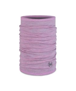 BUFF LW Merino Wool halsedisse i merinould