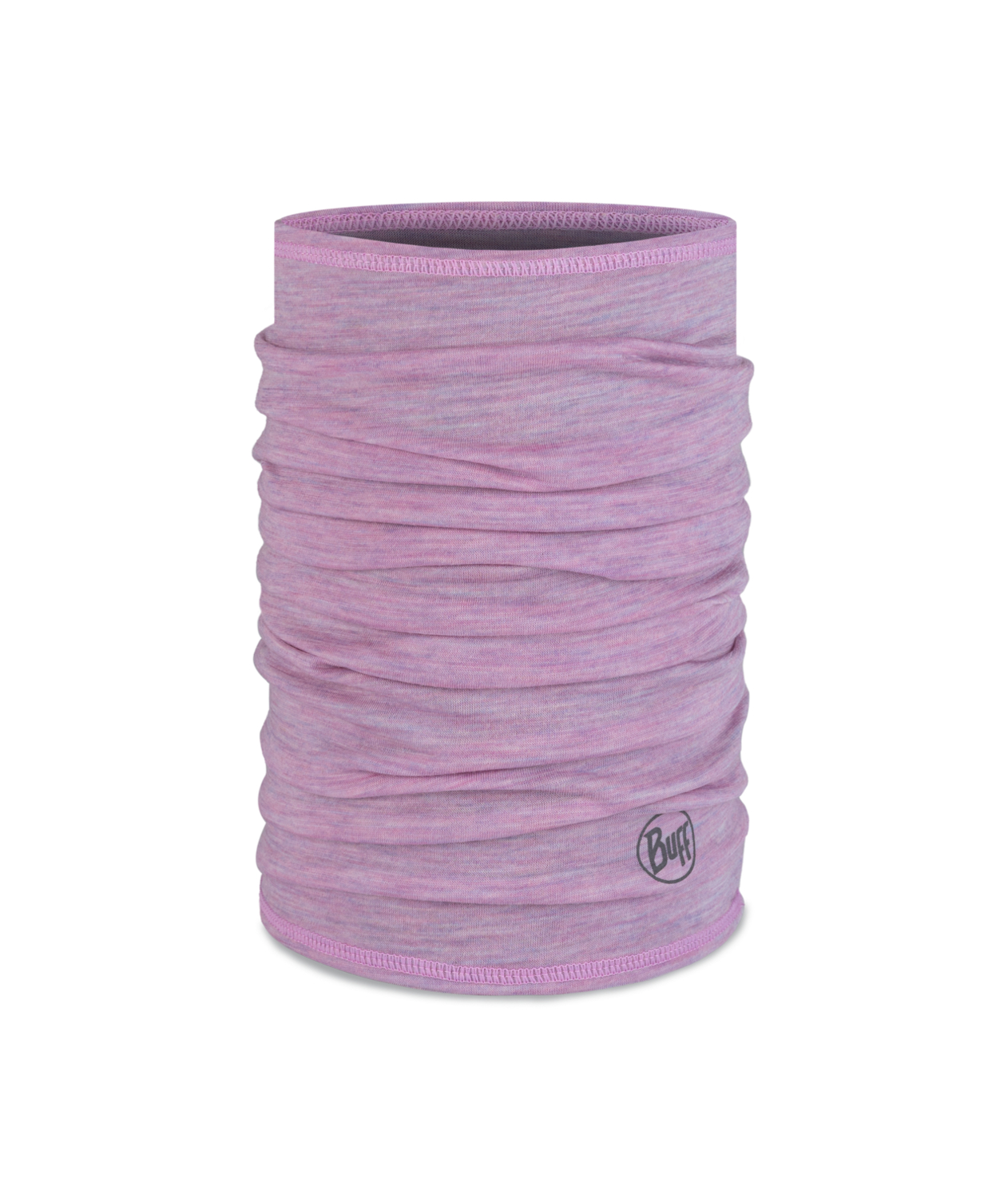 BUFF LW Merino Wool halsedisse i merinould