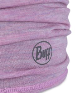 BUFF LW Merino Wool halsedisse i merinould