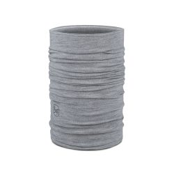 BUFF MW Merino Wool varm halsedisse i merinould