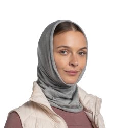 BUFF MW Merino Wool varm halsedisse i merinould