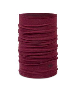 BUFF MW Merino Wool varm halsedisse i merinould