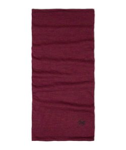 BUFF MW Merino Wool varm halsedisse i merinould